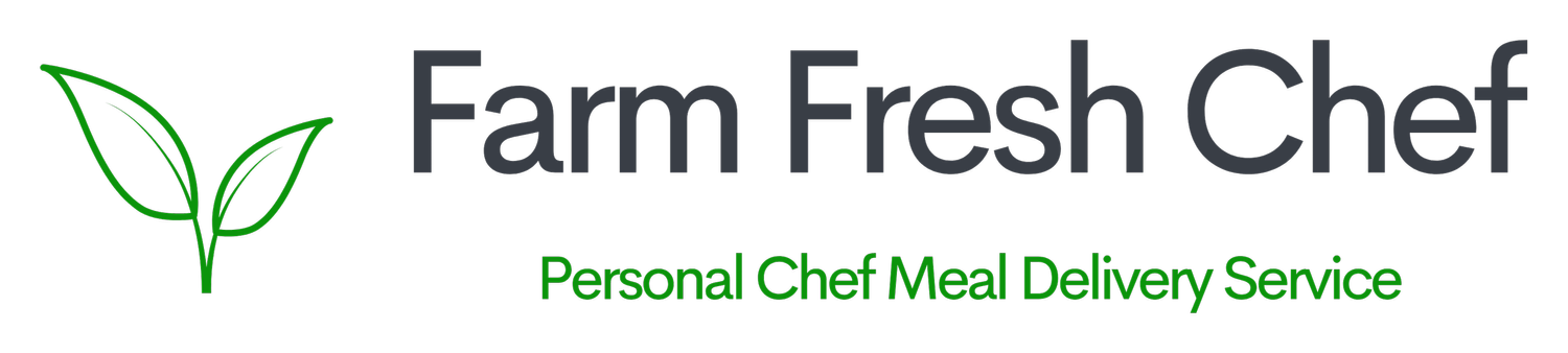 FARM FRESH CHEF