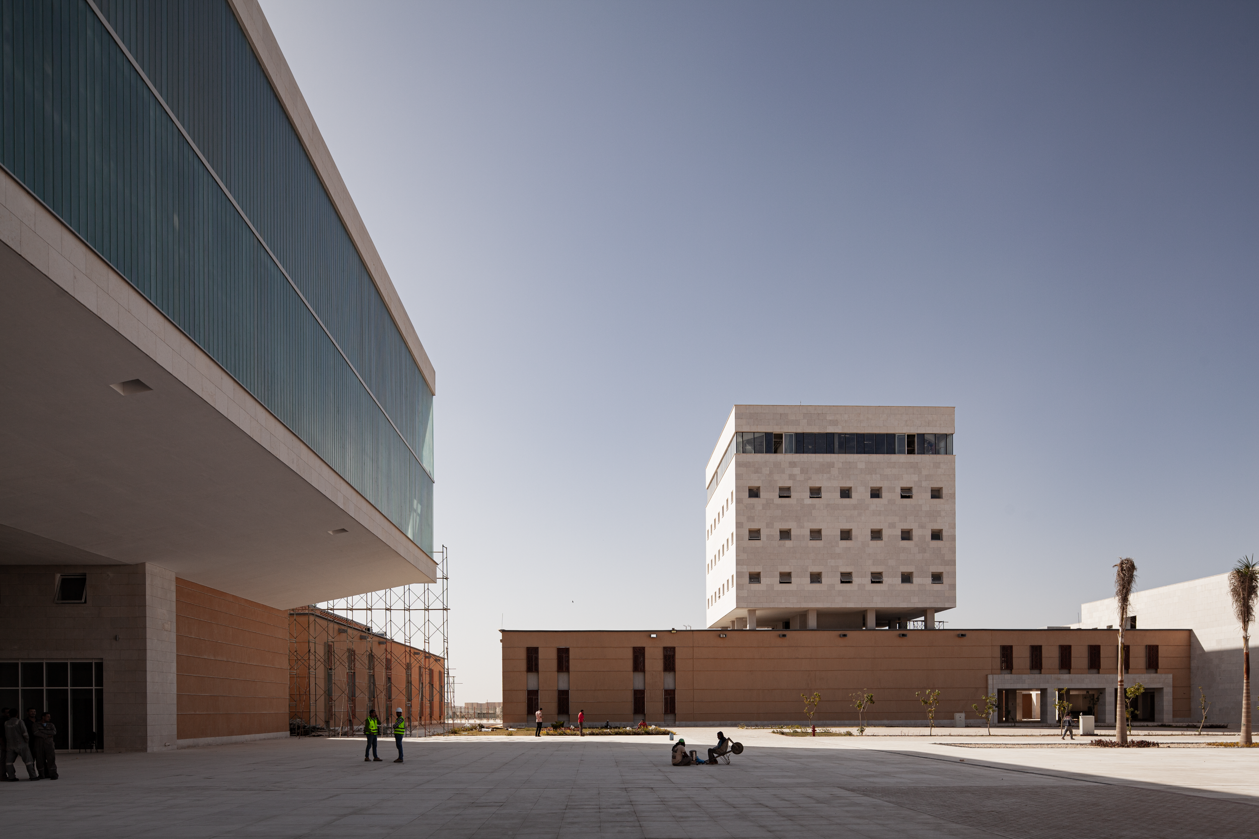 EJUST University|エジプト-日本科学技術大学|EGYPT