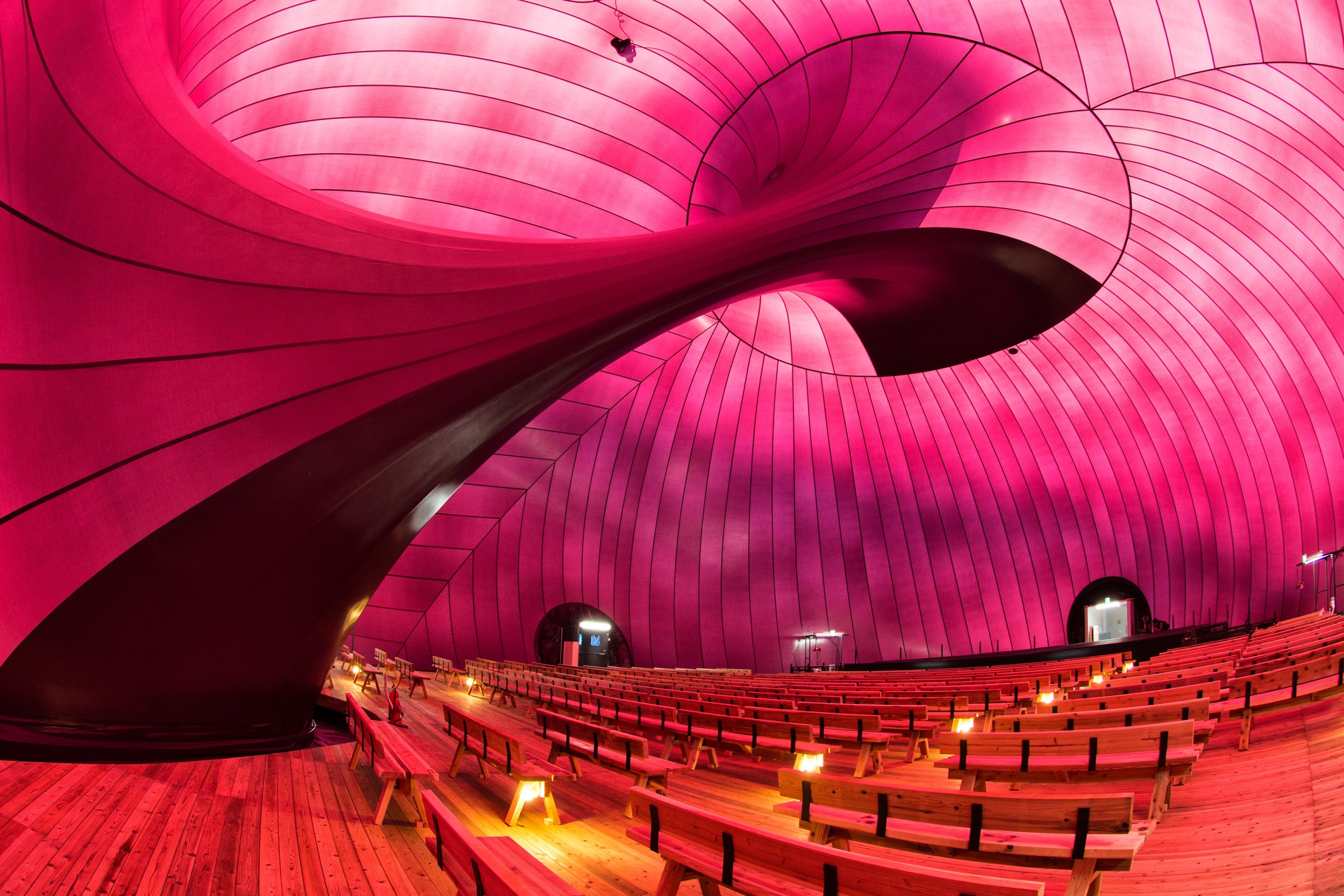 Archi-Neering Design Forum 2020-2021