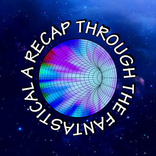 Game of the Year 2025 - A Recap Through the Fantastical