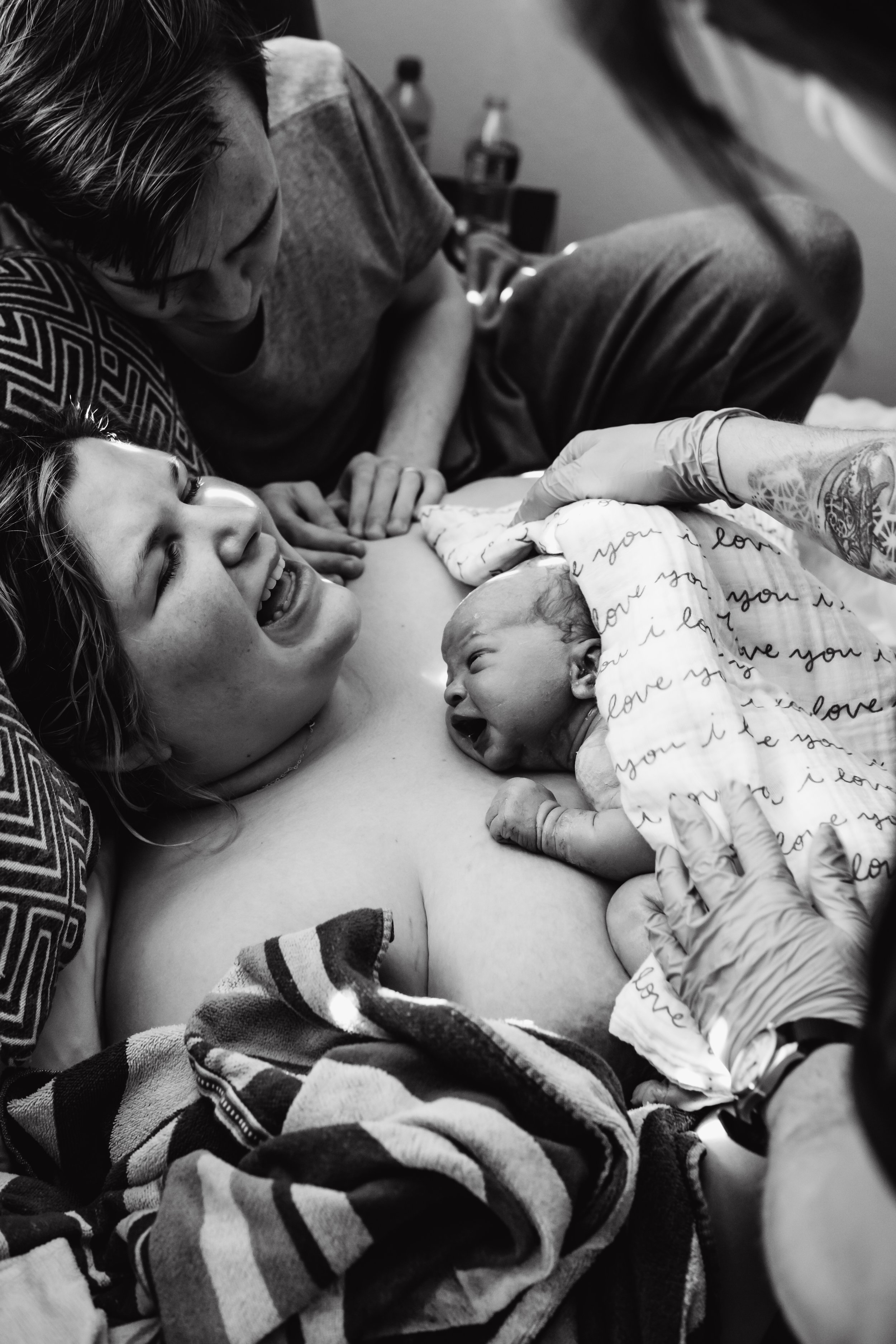 What Does Natural Childbirth Feel Like?, Hearth and Home Midwifery —  Portland Midwives, Hearth and Home Midwifery