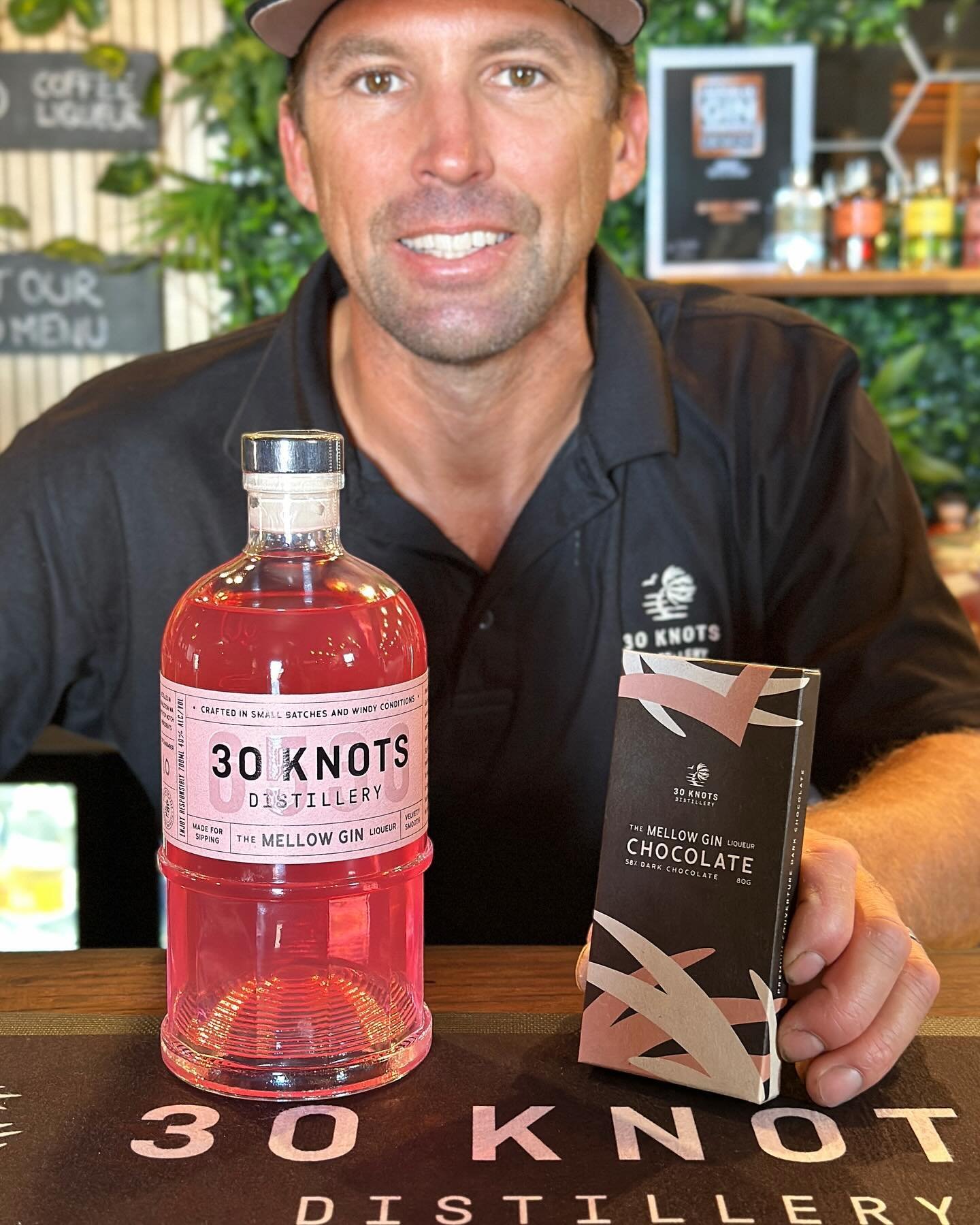 For those who know our founder and head distiller Muz, it&rsquo;s no secret that he has an insatiable sweet tooth. So, it was only a matter of time before we combined his love for chocolate with our handcrafted locally made spirits.

Introducing our 