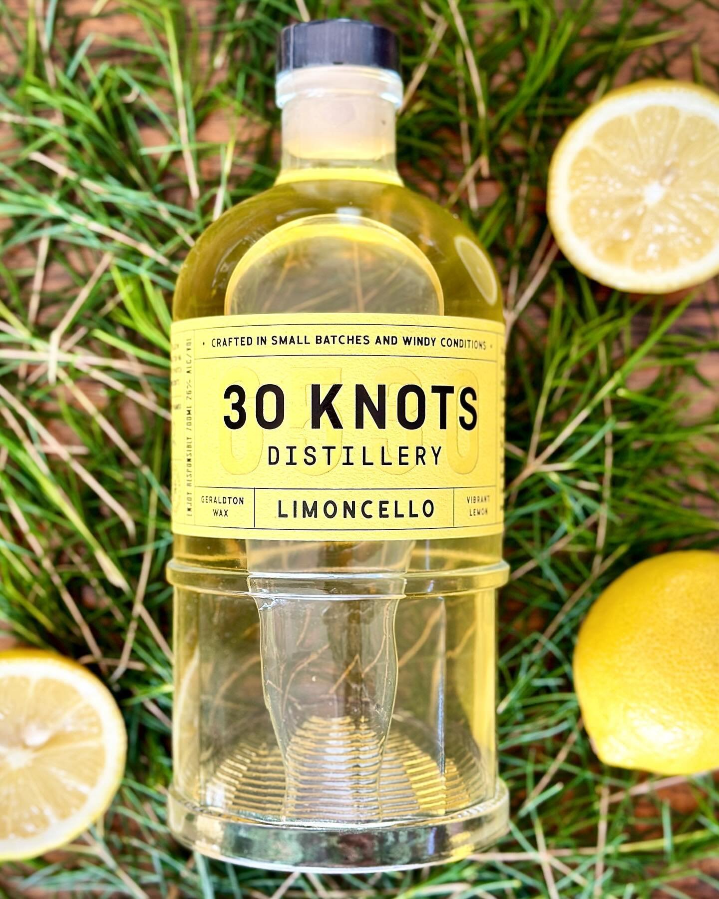 It&rsquo;s back! After three months of soaking up the goodness of vibrant, delicious lemons, our Limoncello Batch 2 is now available for purchase. Infused with Geraldton Wax, it&rsquo;s the perfect refreshing drink for any occasion.

But hurry! Stock