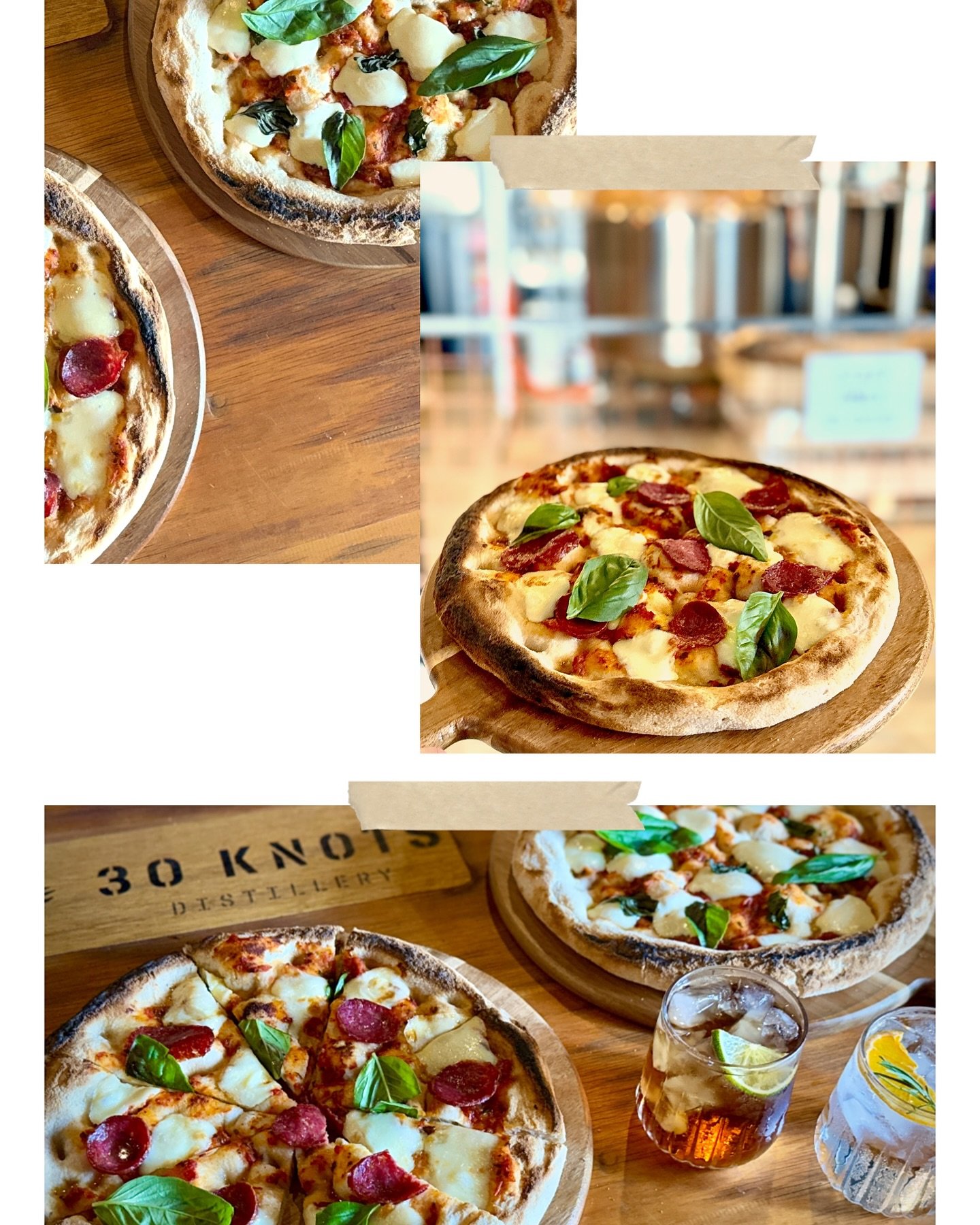 Introducing Pizzas to the Menu! π
We’re excited to add this yummy new item to our menu! After months of testing different bases and gathering feedback from our customers, we’re thrilled to start serving them up.
Gluten-free can get a b