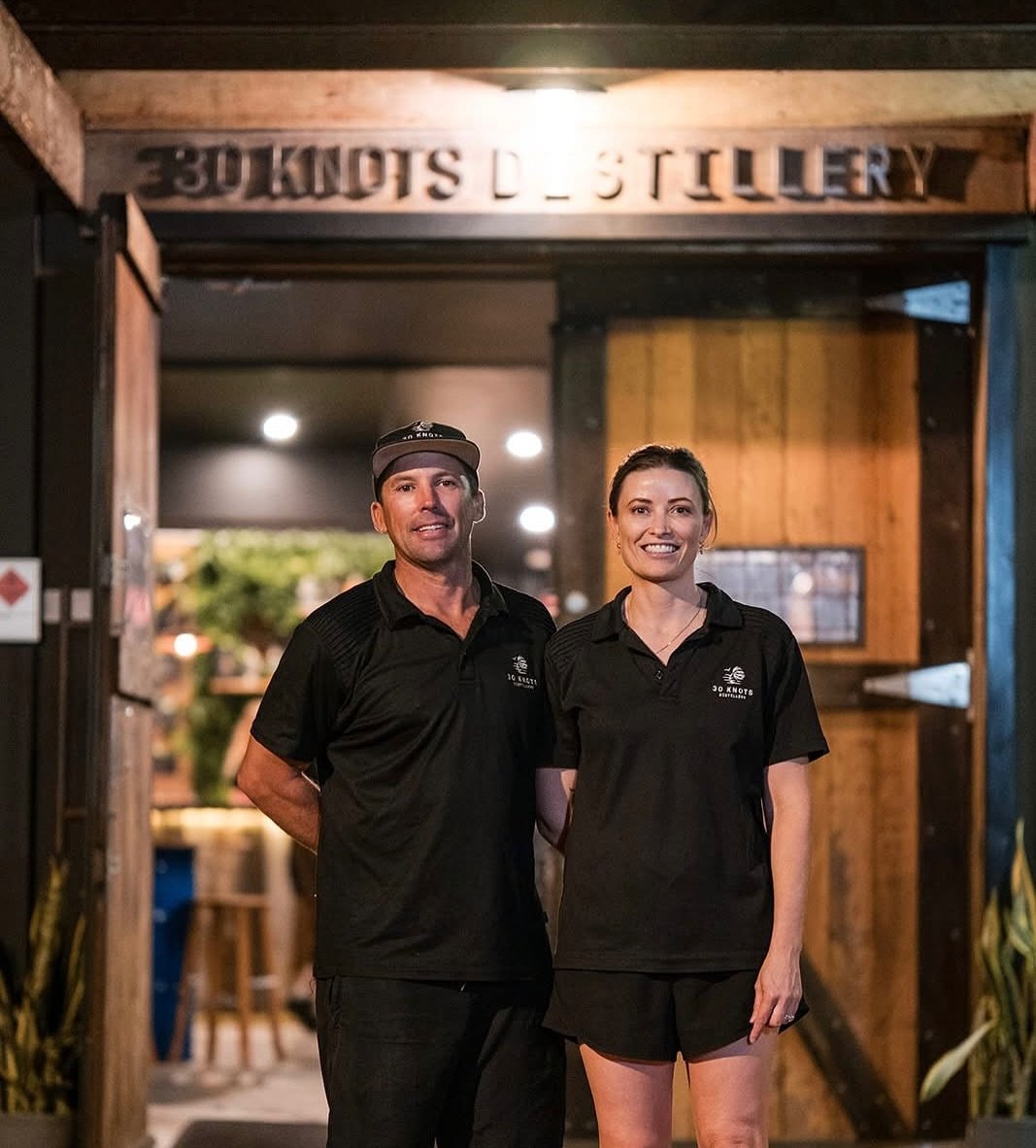 We had the pleasure of hosting the Mid West Business After Hours on Wednesday – proudly sponsored by Europcar Geraldton and beautifully catered by Tarts & Co.
There’s something special about seeing our space come alive with good conv