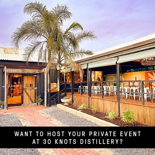 Need a Venue? We’ve Got the Good Spirits and the Space.
Birthdays, weddings, Christmas dos, EOFY... whatever the reason, our distillery’s a great spot for a relaxed, good-times kind of gathering—with top-notch drinks, of course.
W