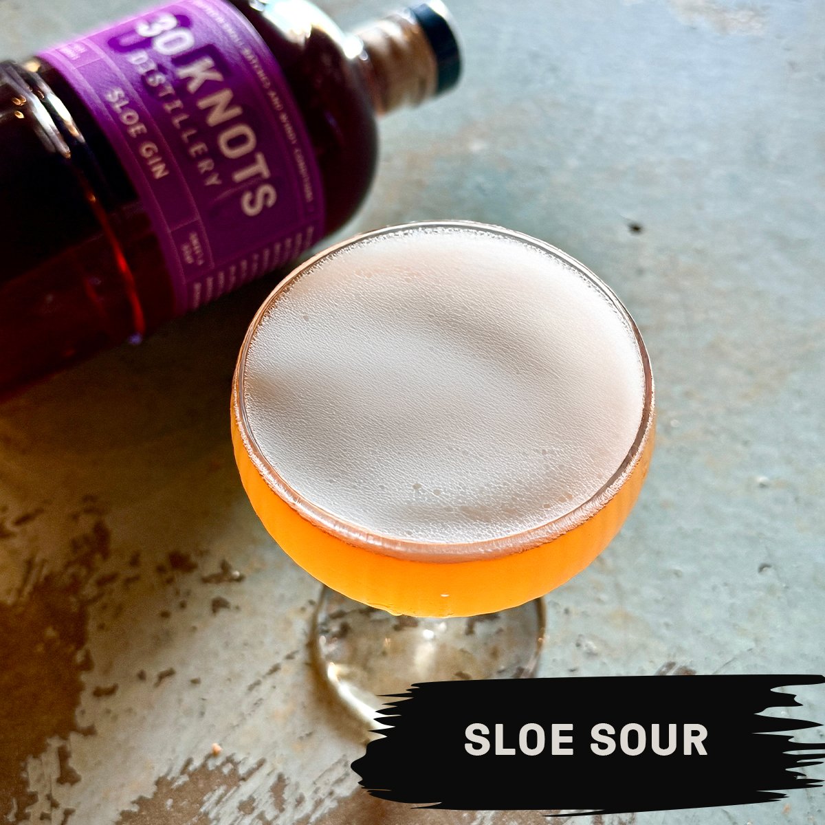 New month. New cocktails (and some of your favourites).
๐ Sloe Sour – moody and tart, featuring our Sloe Gin.
๐ธ Elderflower Vodka Mule – floral, fizzy, and just a little bit fancy, made with our Pure Vodka, ginger beer and lime.
๐ซ Cho