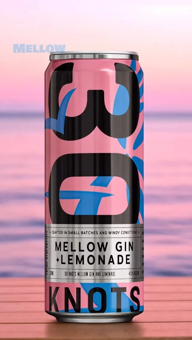 New Release: Mellow Gin & Lemonade Cans π€€
Our much-loved Mellow now comes perfectly paired with handcrafted lemonade — in a handy premix can.
Expect bright raspberry and red fruit notes, with hints of marshmallow creaminess adding extra