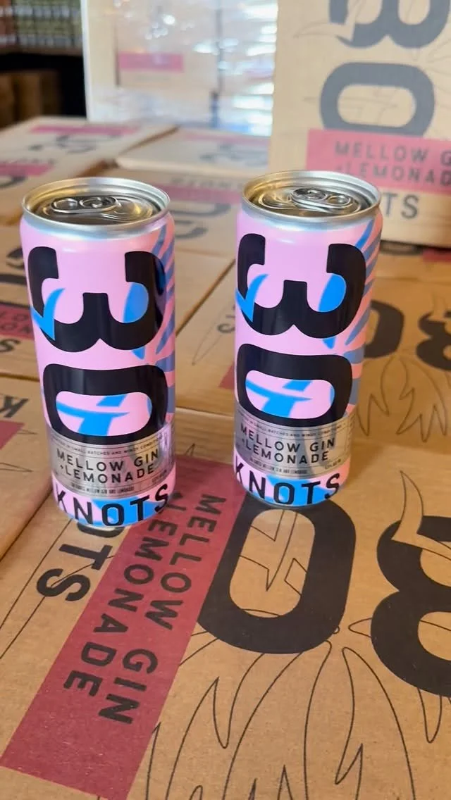 Excited for today’s delivery! (Thank you Geraldton Transport!)
Our brand-new Mellow & Lemonade RTD Premix Cans have arrived — along with a fresh batch of our other cans that completely sold out last week!
A huge thanks to all the le