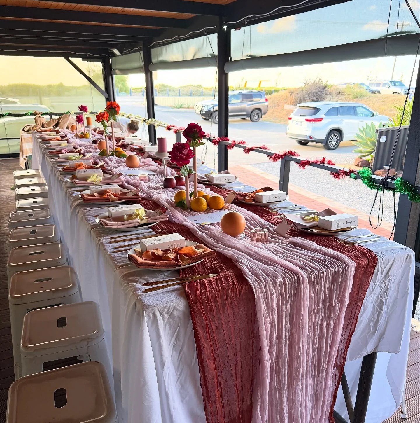 We&rsquo;ve loved hosting a whole range of functions and events at the distillery this year. It honestly means so much when people choose to use our space &mdash; we love welcoming people in and sharing a place we&rsquo;ve poured a lot of heart into.