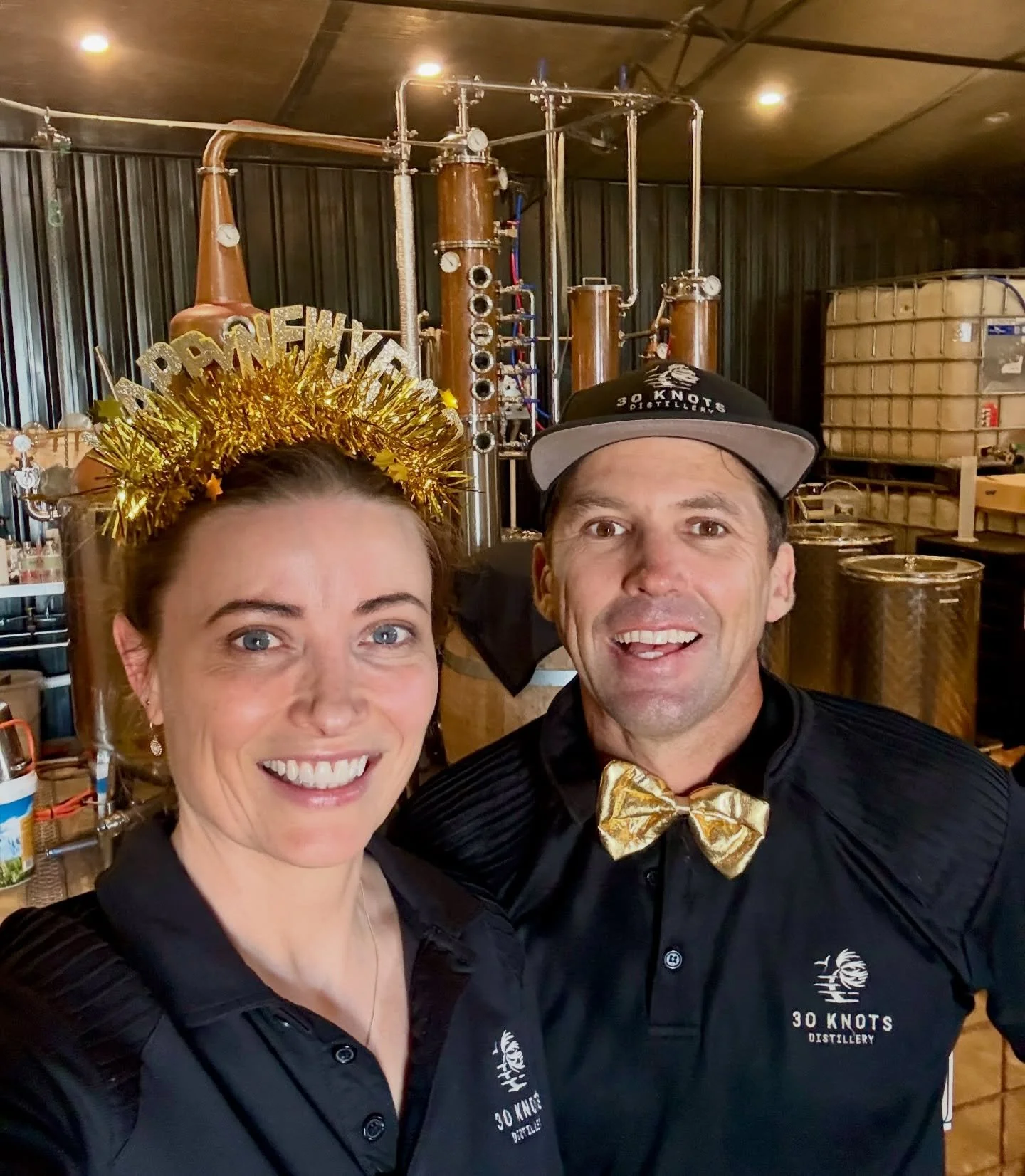 ✨🍾Happy New Year! 2025 has been a wild ride &mdash; full of highs, lows, and plenty of lessons learned. Running a small business is definitely not for the faint-hearted!

We want to say a massive thanks to everyone who&rsquo;s supported us along the