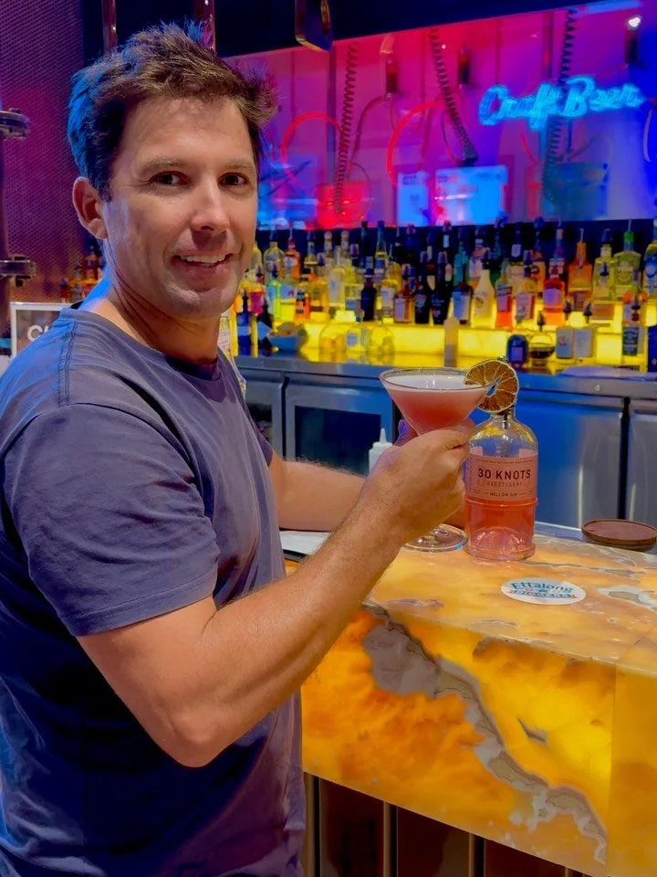 Crafting our spirits is just one part of the dream. The other is seeing them out in the wild &mdash; on shelves, behind bars and in restaurants across the country (and hopefully a little further afield one day).

It&rsquo;s a tough market. Competitiv