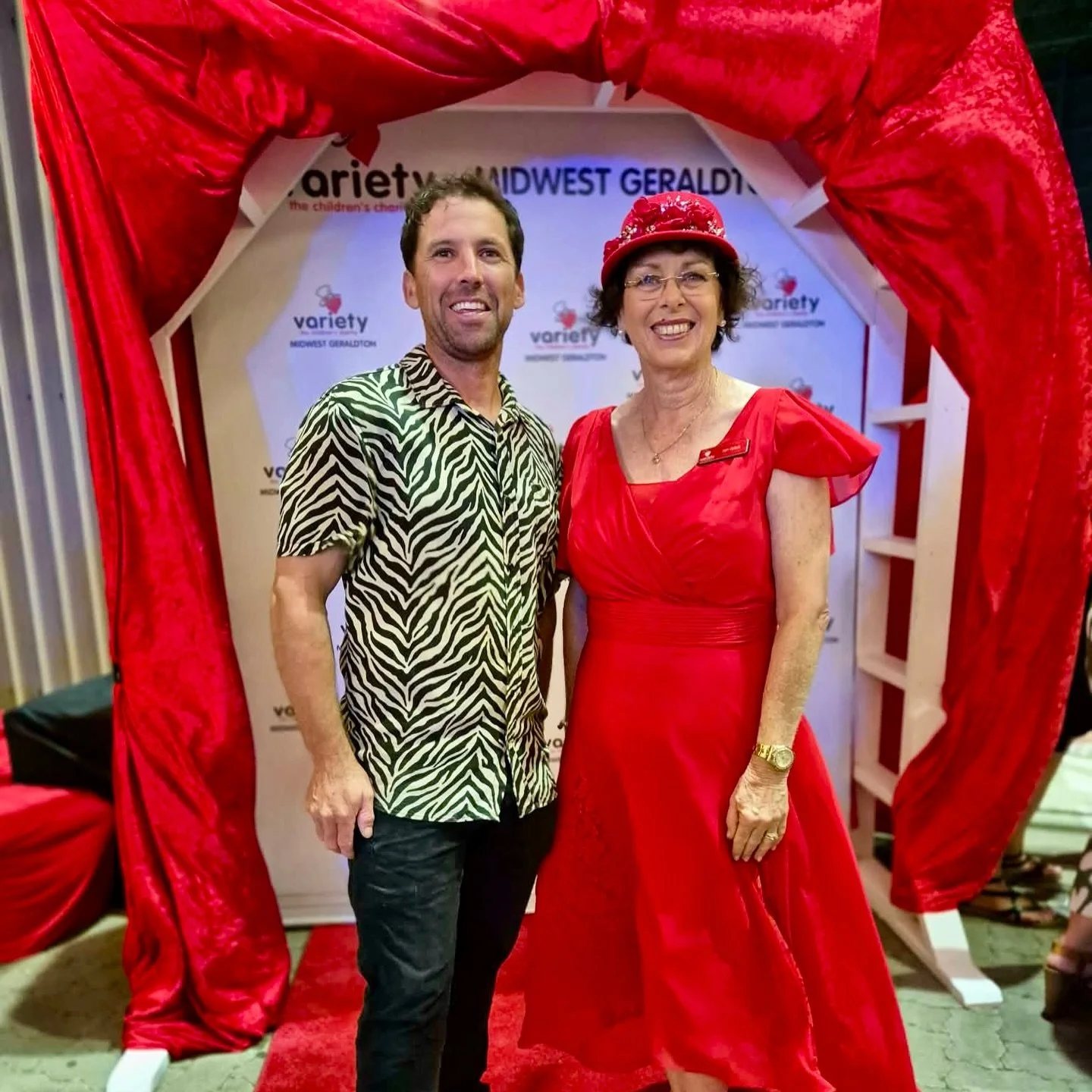 Last night was the annual Variety &ndash; the Children&rsquo;s Charity (Mid West) major fundraiser event, and what a fantastic night it was. We&rsquo;ve been proud to support Variety for the past few years, helping raise much-needed funds for childre