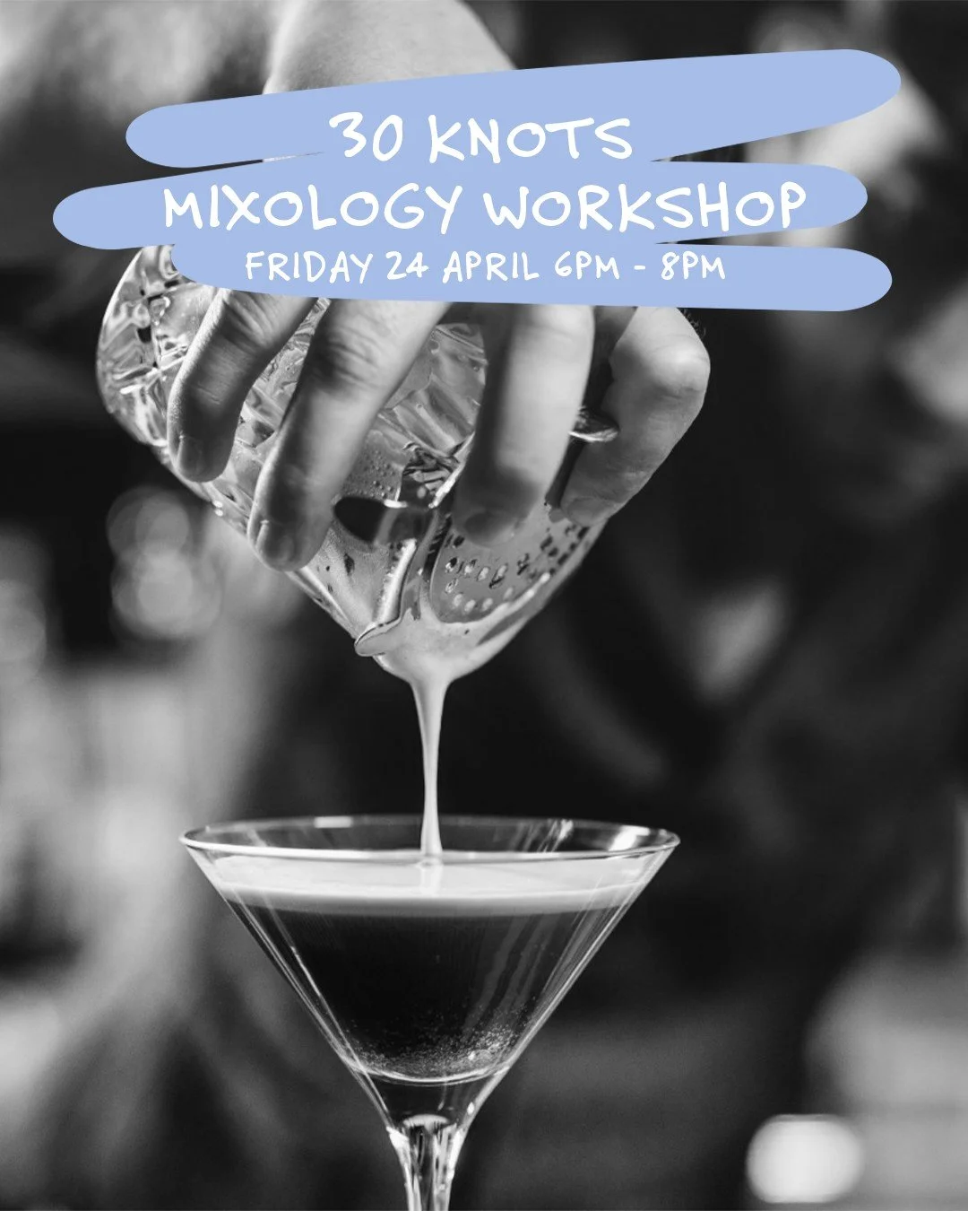 Ever wanted to learn how to make a great cocktail at home? Join us at the distillery for a relaxed, hands-on mixology workshop where you&rsquo;ll shake, stir and sip your way through three delicious cocktails.

We&rsquo;ve always loved showing just h