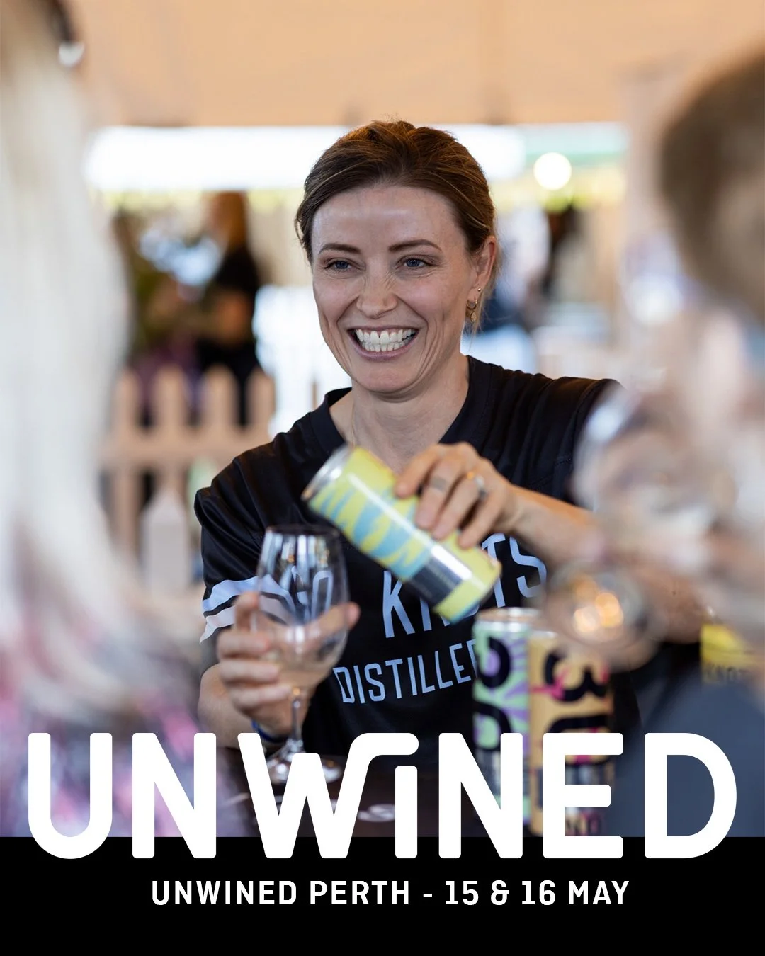 We&rsquo;ll be pouring at UnWined Perth this May at Langley Park &mdash; and we&rsquo;ve got a double pass to give away for the Friday session 👀

Friday 15 May | 4pm&ndash;10pm

Wander, sip and savour your way through tastings from leading wineries,