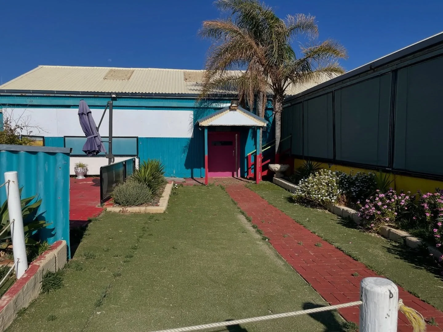 Amazing to think we started the renos at 166 Chapman Road over four years ago&hellip;a year of renovating before we opened our doors to customers on Friday 5 May 2023.