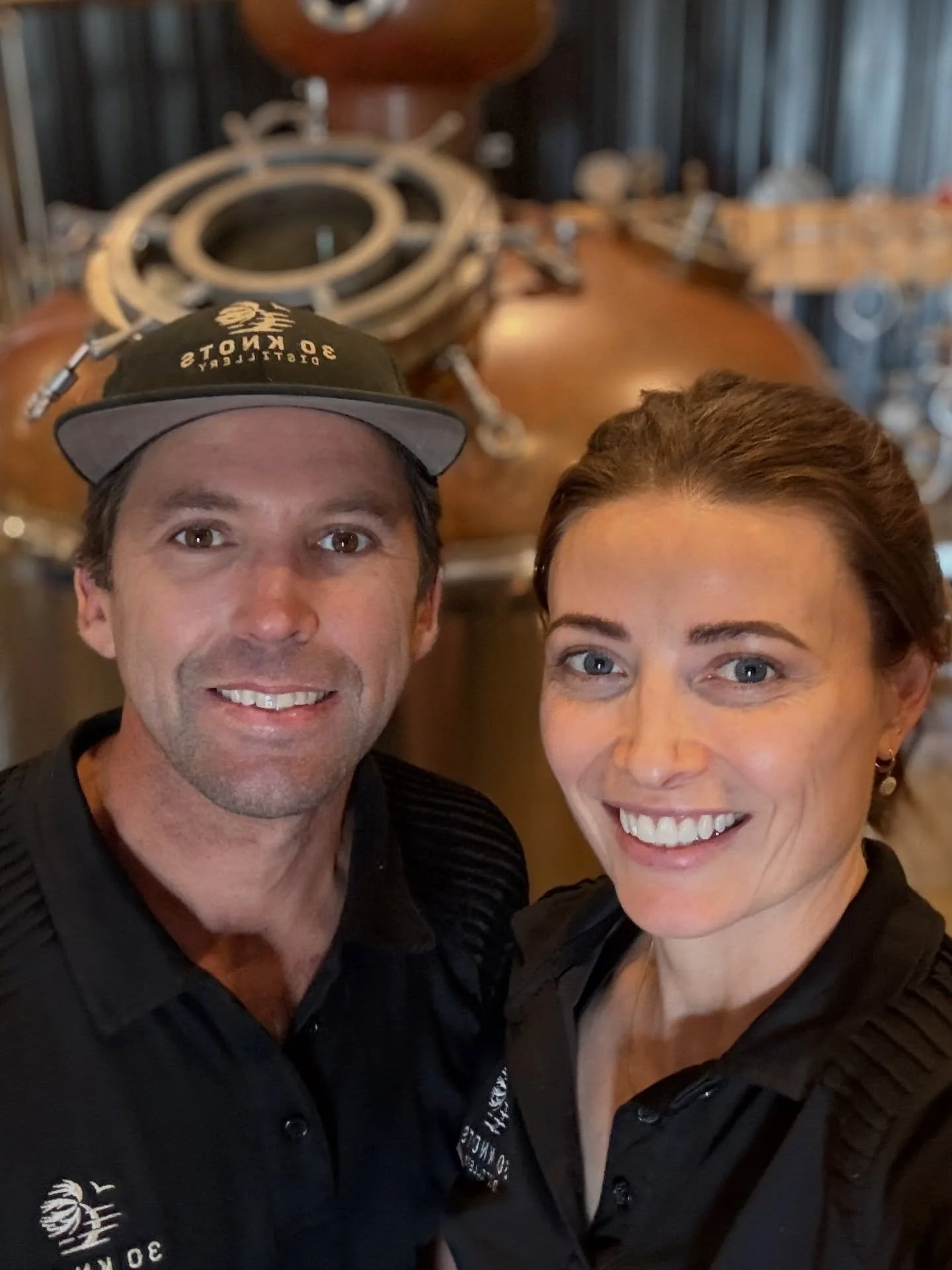 ✨This weekend we&rsquo;re celebrating 3 years since we opened the doors at 30 Knots. 🥳

What a ride it&rsquo;s been.

You really don&rsquo;t know what you don&rsquo;t know when you start a business. We backed a dream, went all in, and figured it out