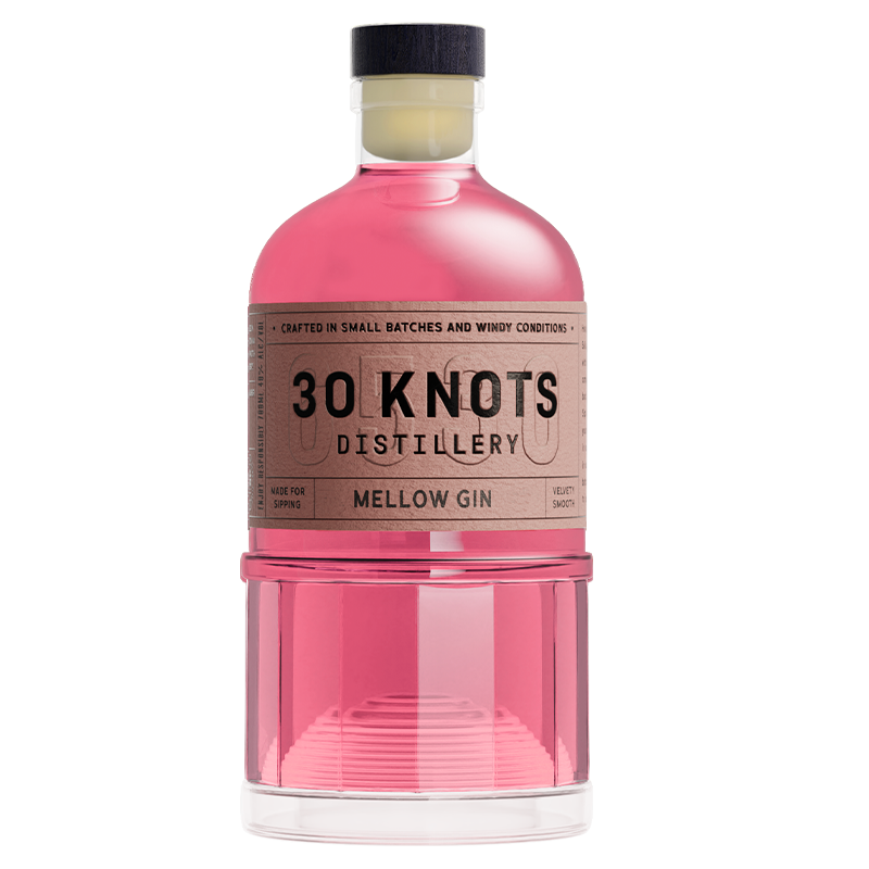 Mellow Gin