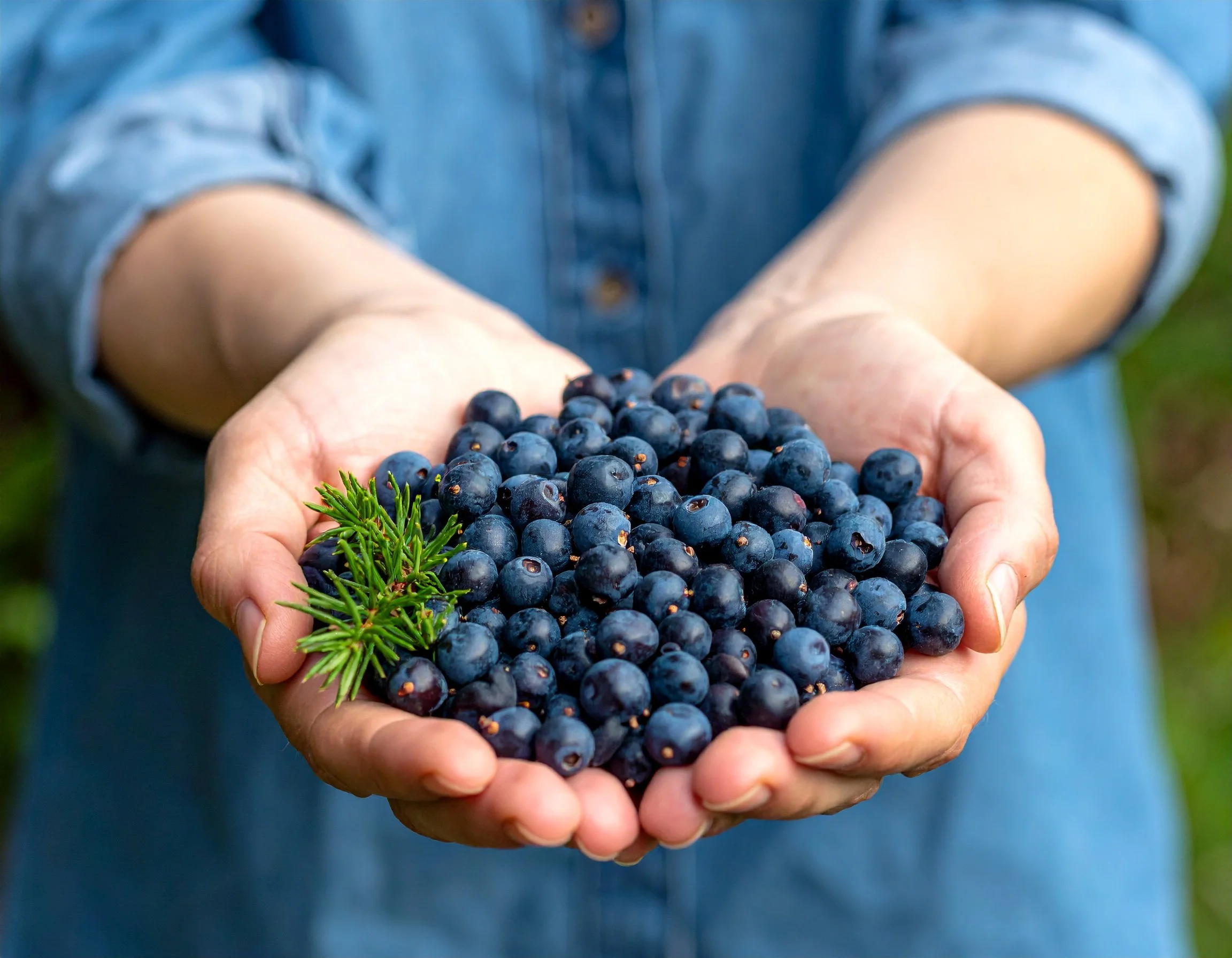 What makes a Gin a Gin?