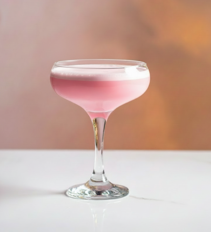 30 Knots Vanilla Drift cocktail
