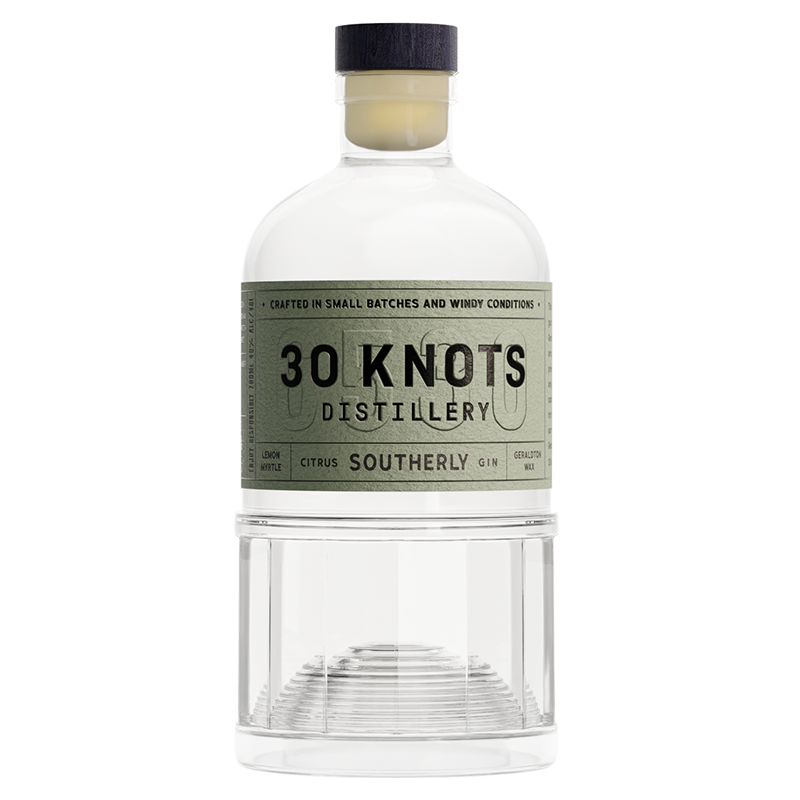 Southerly Gin
