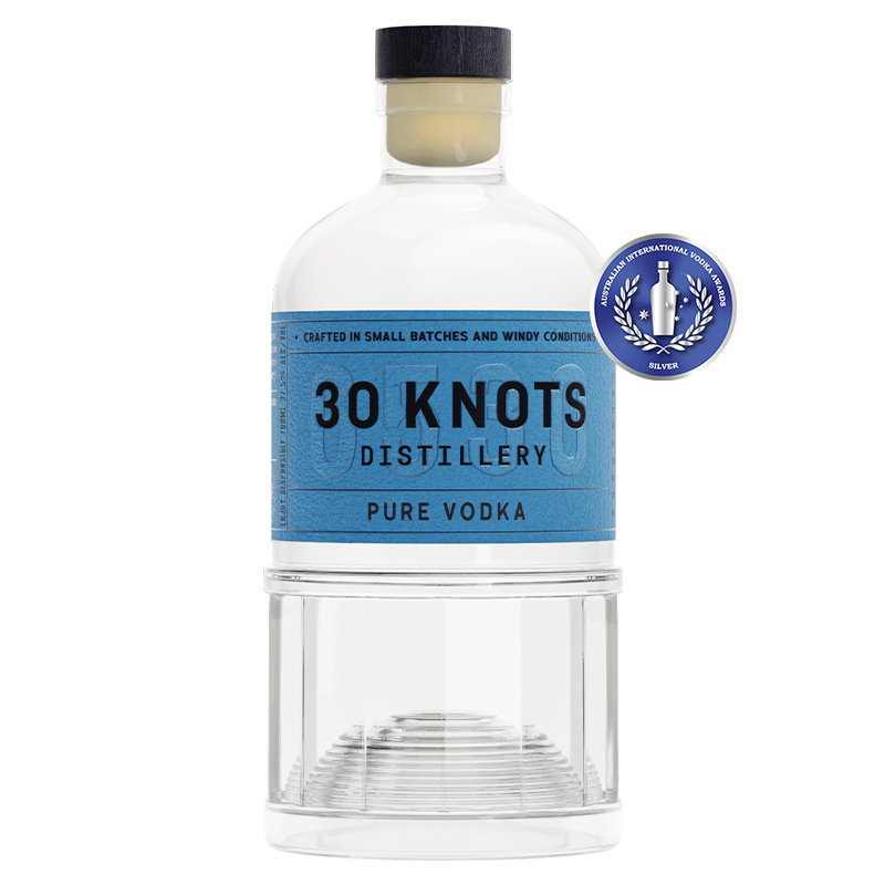 Pure Vodka Website Product Page Award.png