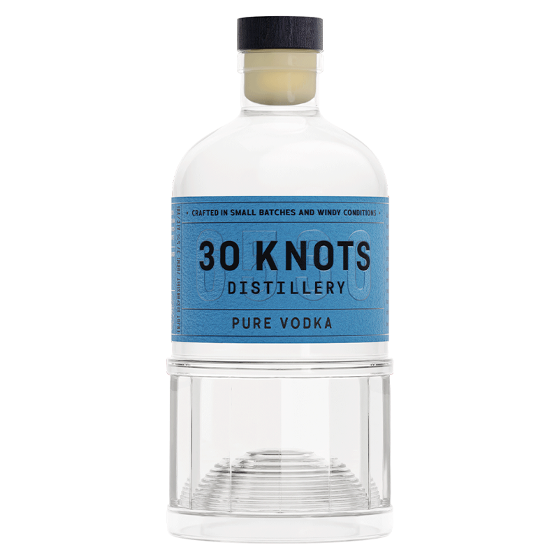 Pure Vodka Website Product Page.png