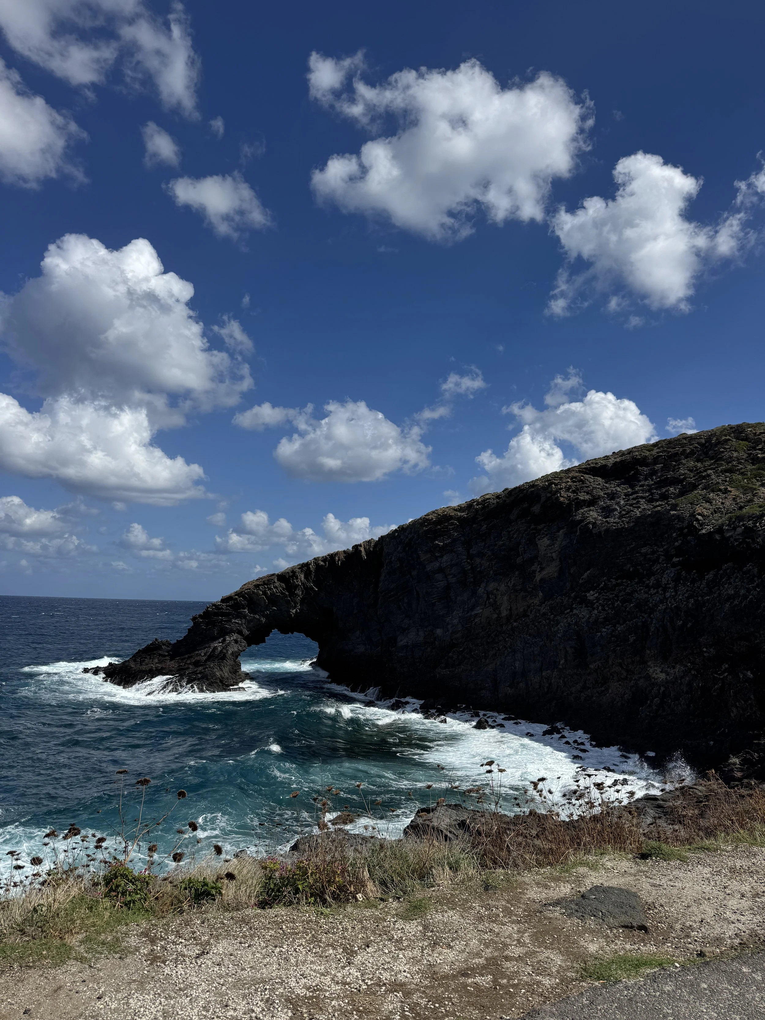 Pantelleria, l’isola che concilia tutti