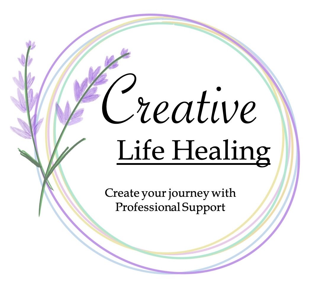 Creative Life Healing