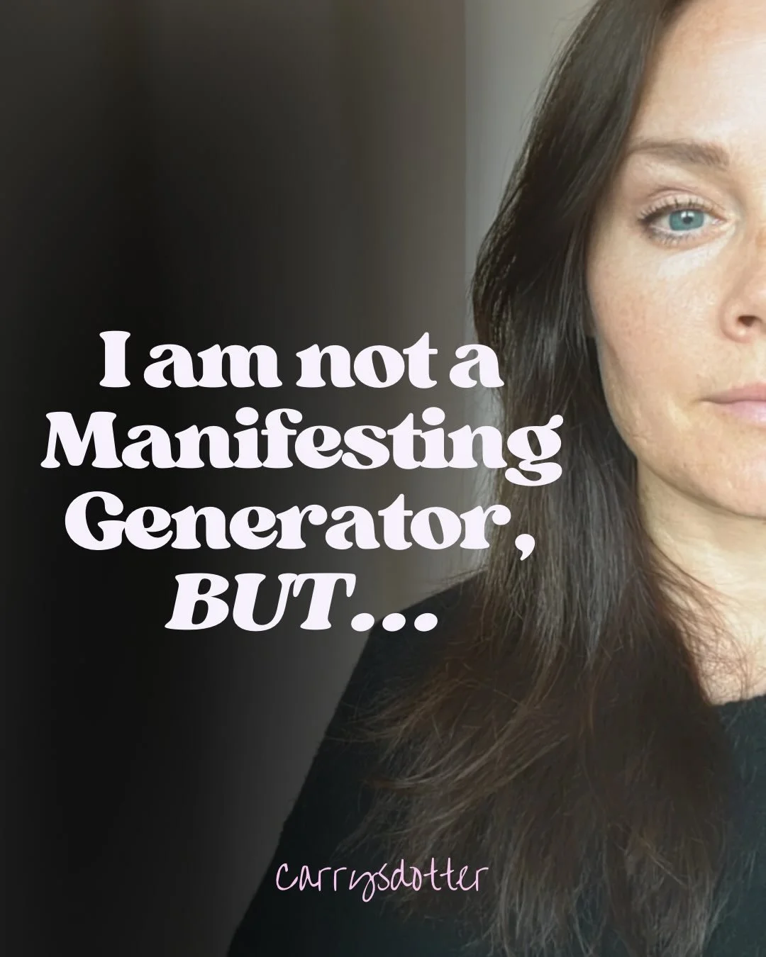 So many people come to me frustrated: &rdquo;I don&rsquo;t feel like a Manifestor&rdquo; or &rdquo;My Libra sun doesn&rsquo;t match my personality.&rdquo;

Here&rsquo;s what&rsquo;s actually happening: You&rsquo;re consuming generic, one-size-fits-al