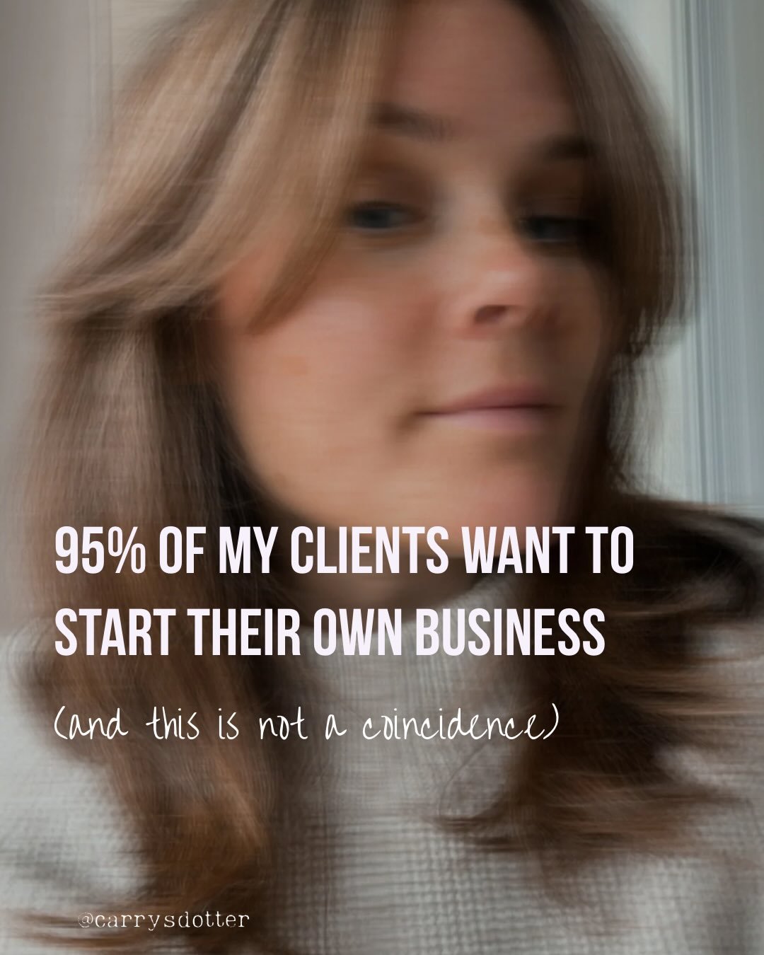 This is what I&rsquo;ve observed over the past 4 years in my business, but it is only the beginning. With Pluto in Aquarius and Saturn and Neptune moving into Aries, we are all being asked to step into sovereignty, revolutionize how we work, and most