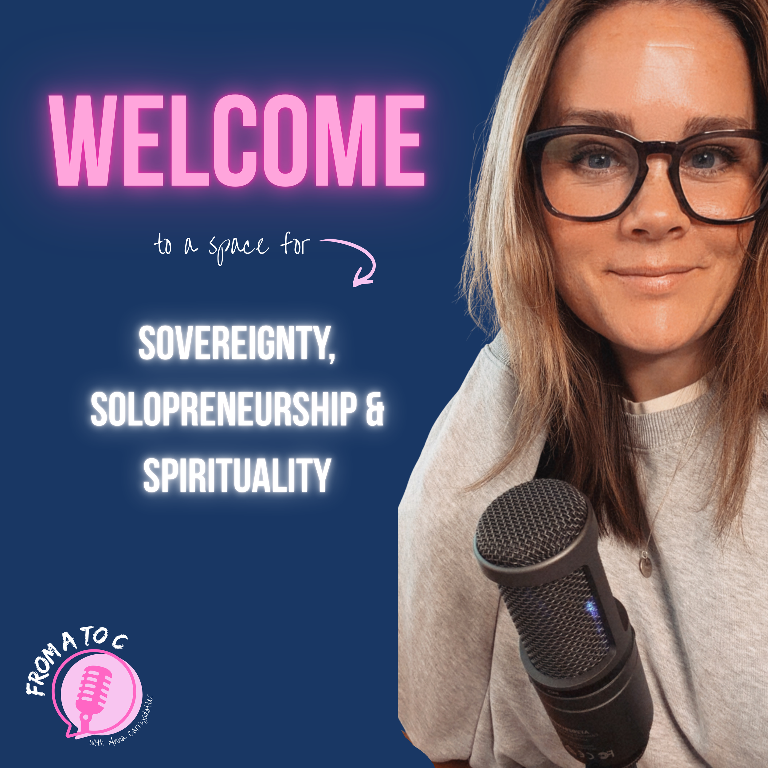 Welcome to From A to C – A Space for Your Sovereignty Journey