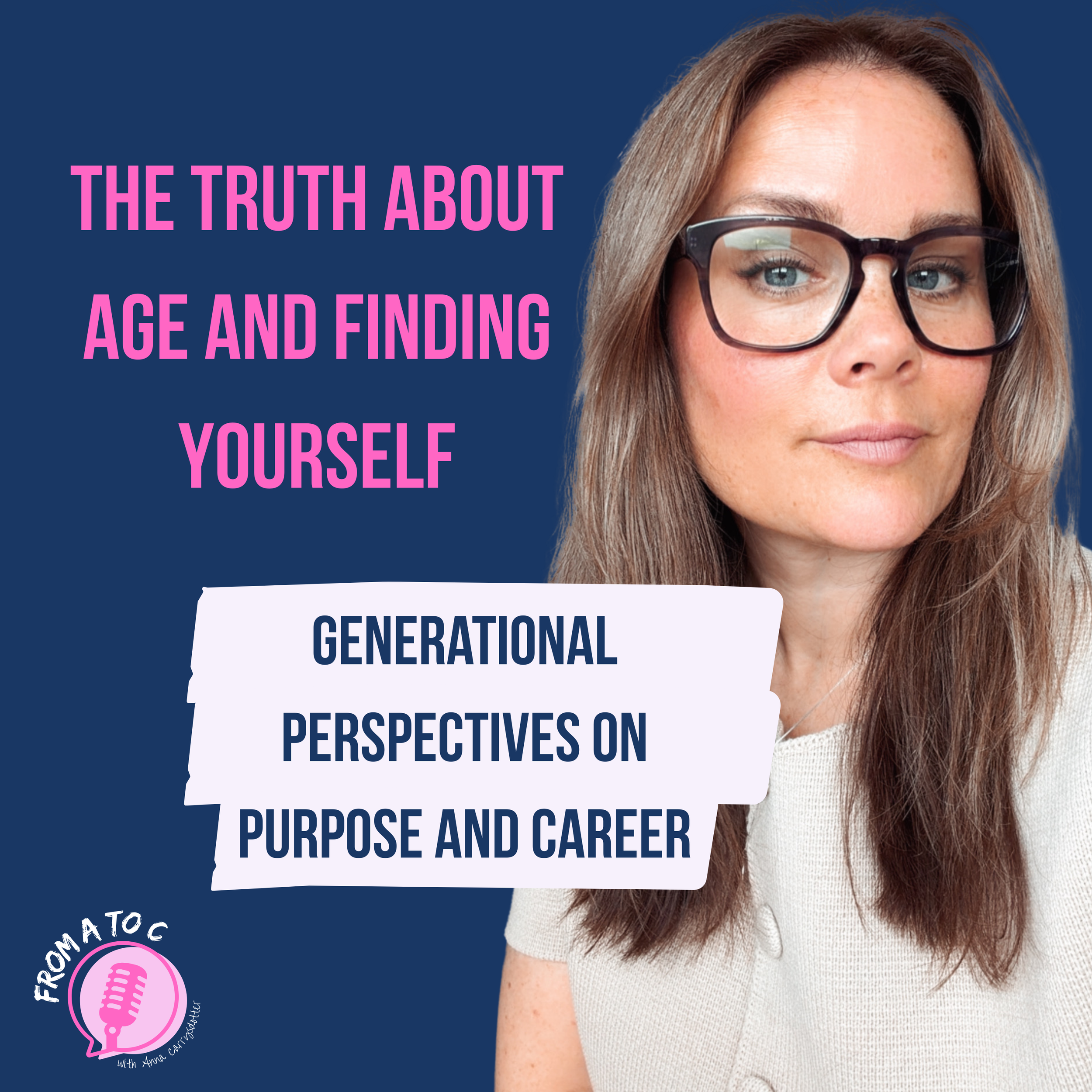 The Truth About Age and Finding Yourself: Generational Perspectives on Purpose and Career