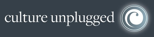 Culture Unplugged Logo