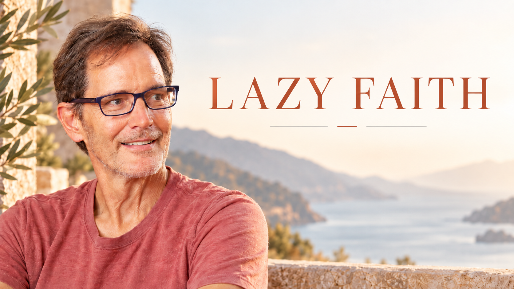 LAZY FAITH