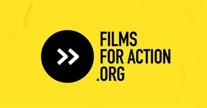 Films for Action Logo