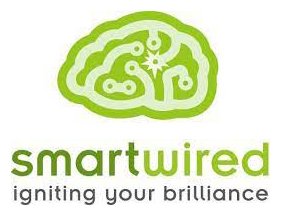 SmartWired Logo