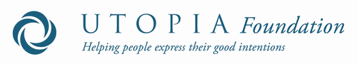 Utopia Foundation Logo