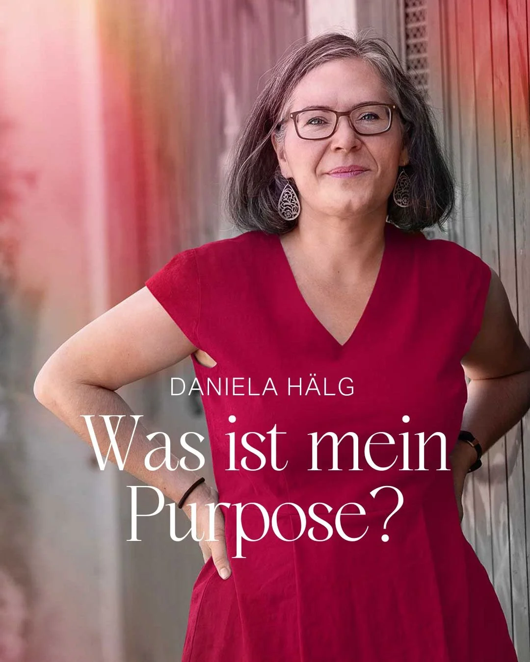 Mein Purpose
