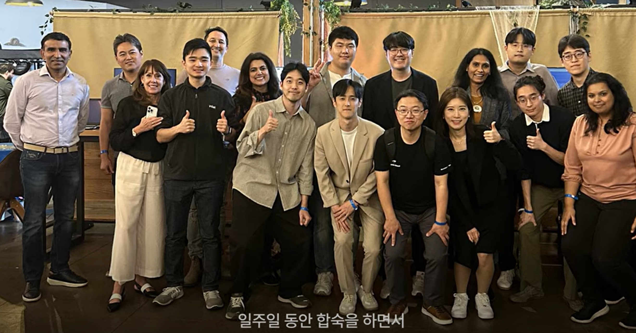 KV패밀리 인터뷰, 김형준 스퀴즈비츠 대표