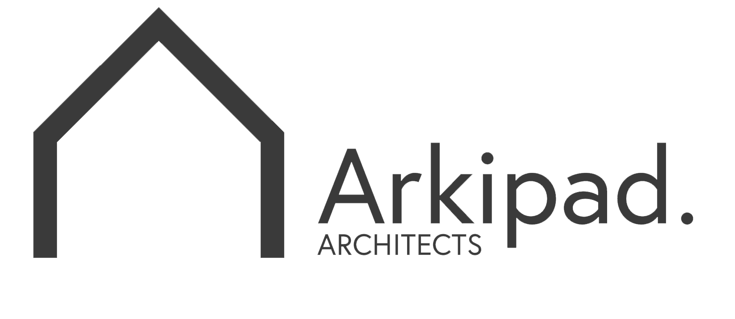 Arkipad | The Homeowner's Architect