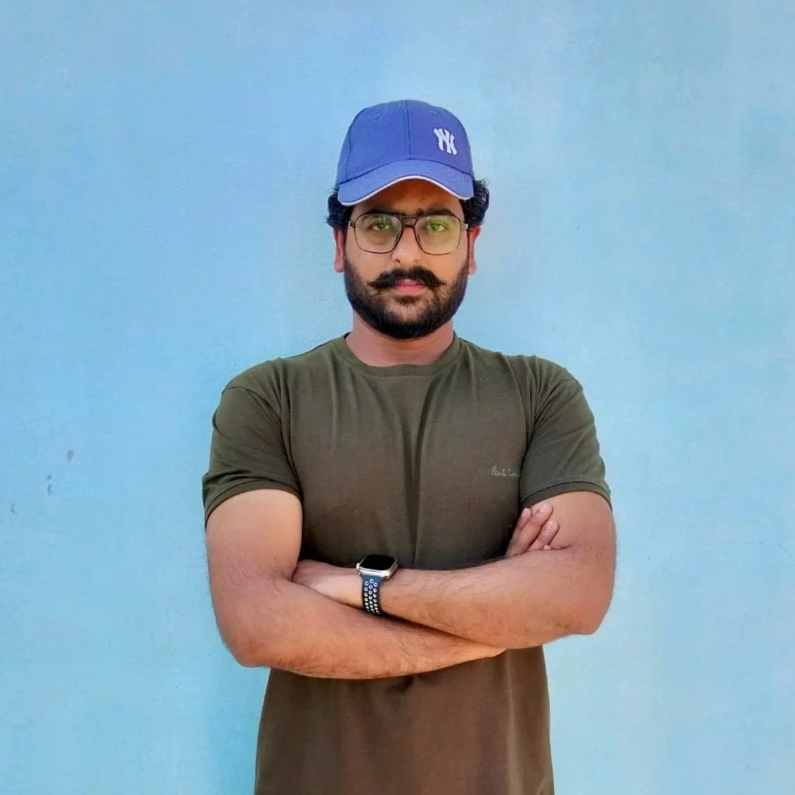 Muhammad Hammad Noor