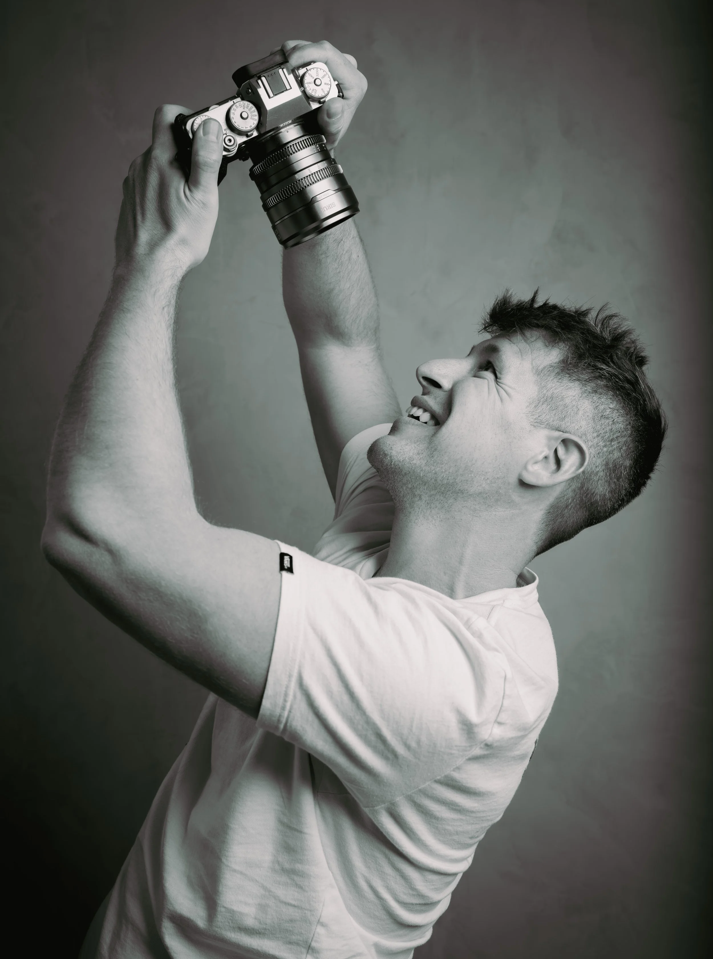 Photographe, Portrait, Seance photo, Monaco