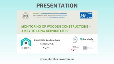 Plural project presentation