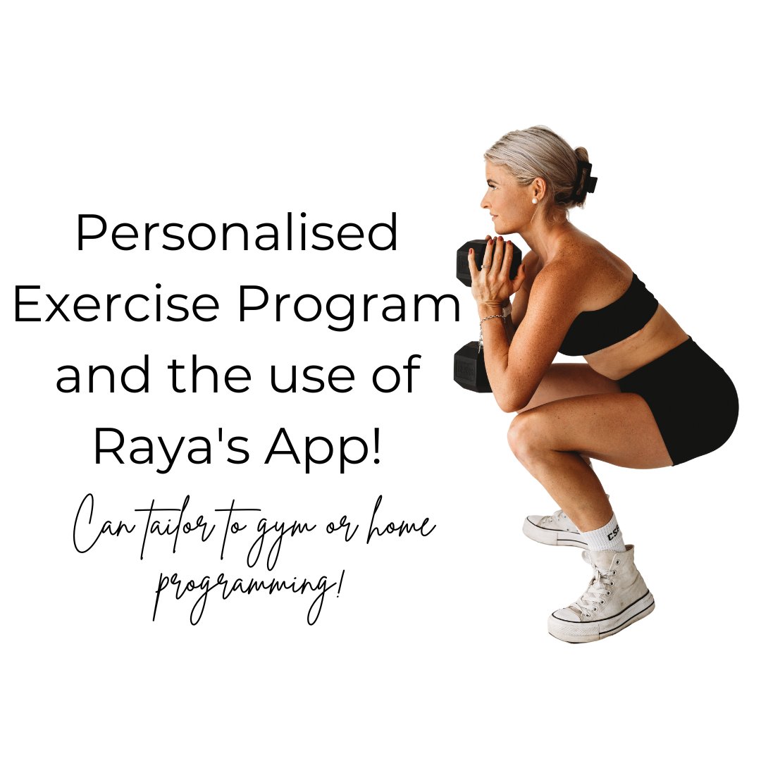 Personalised Program and Use of App.png