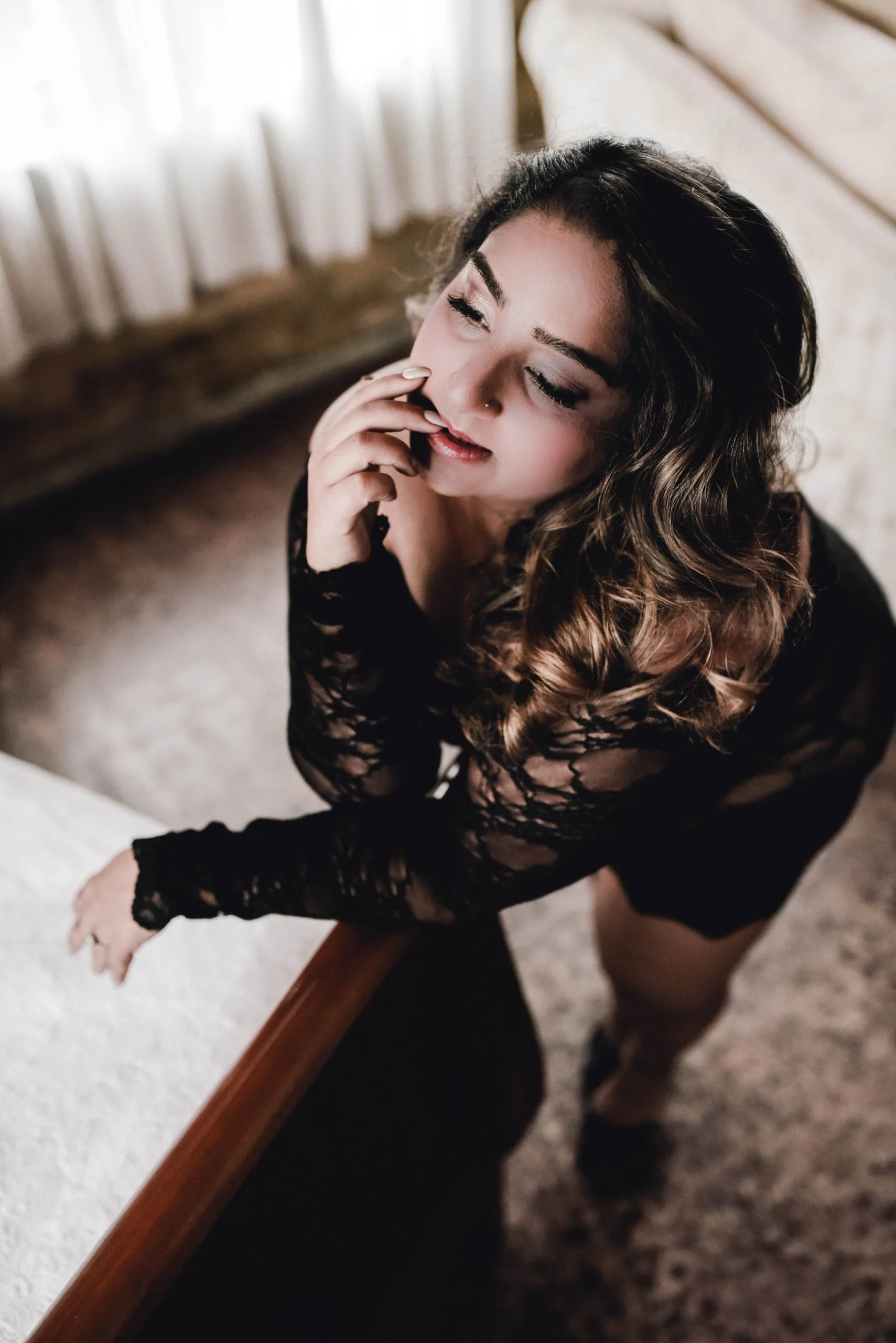 3 Things to Avoid Before Your Boudoir Shoot
