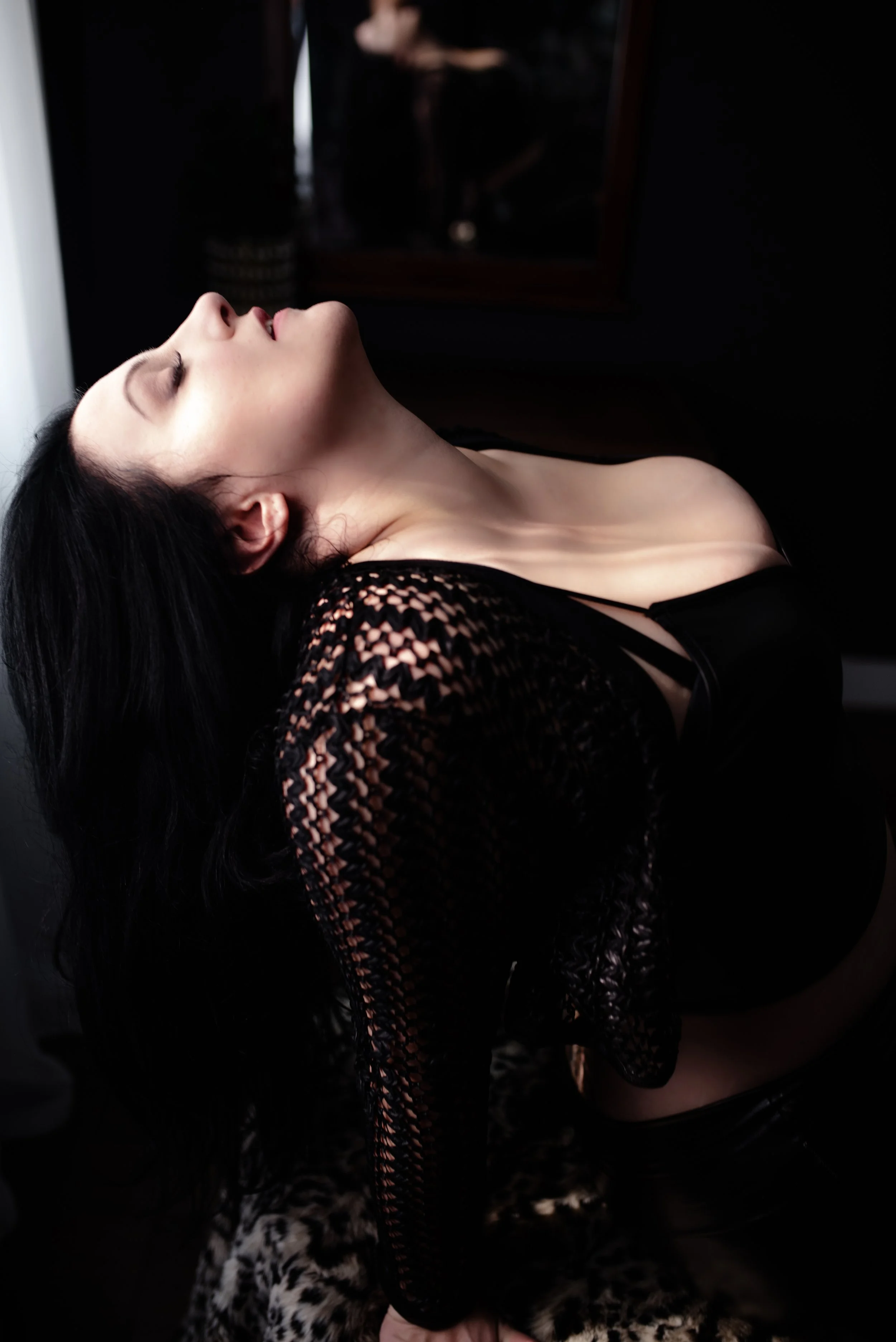3 Things Woman Worry About Before Their Boudoir Session