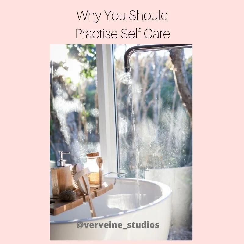 Why Self Care Is So Important | Best Boudoir Photography Toronto