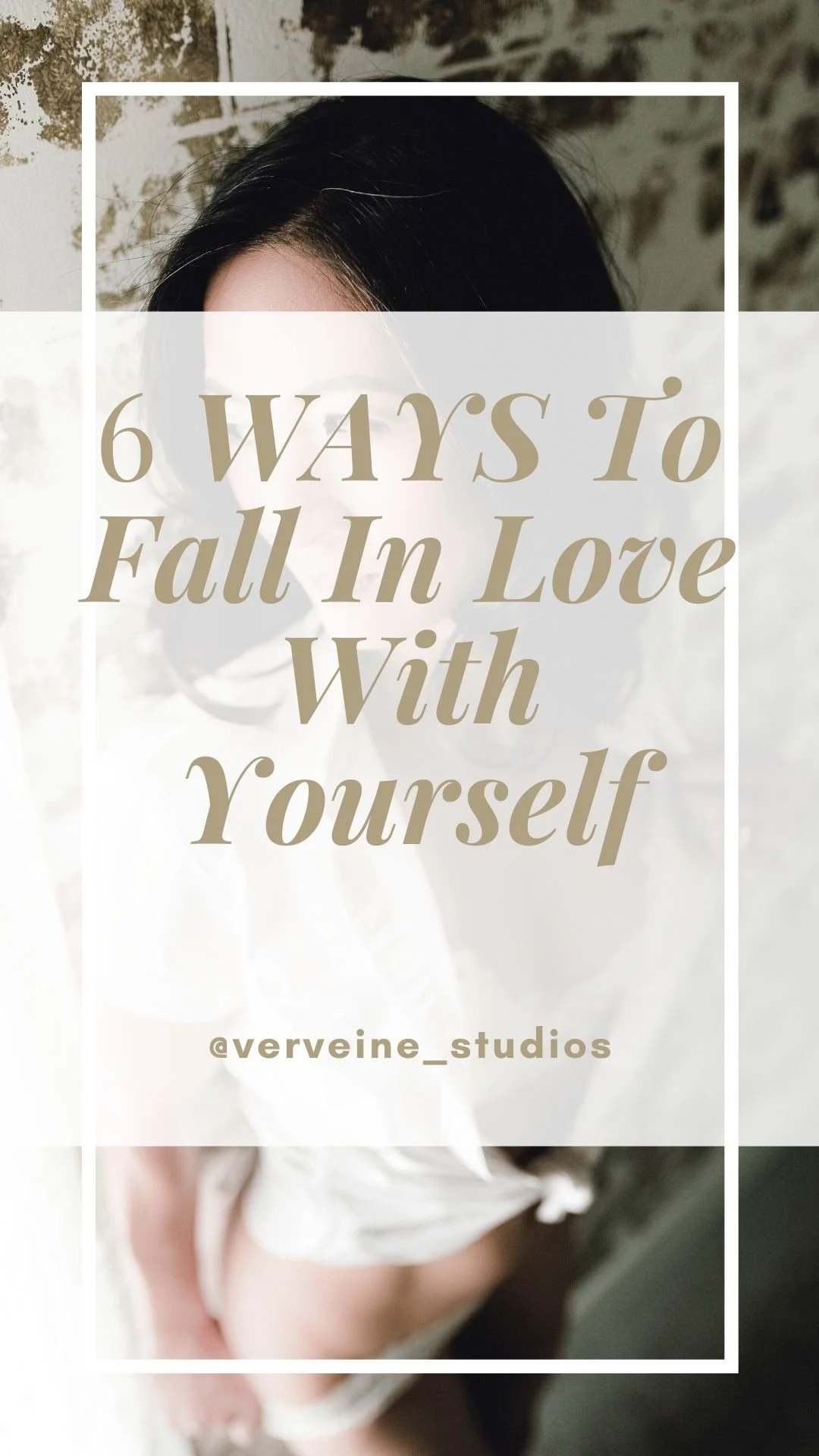 6 Ways To Fall In Love With Yourself – Best Boudoir Photography Toronto