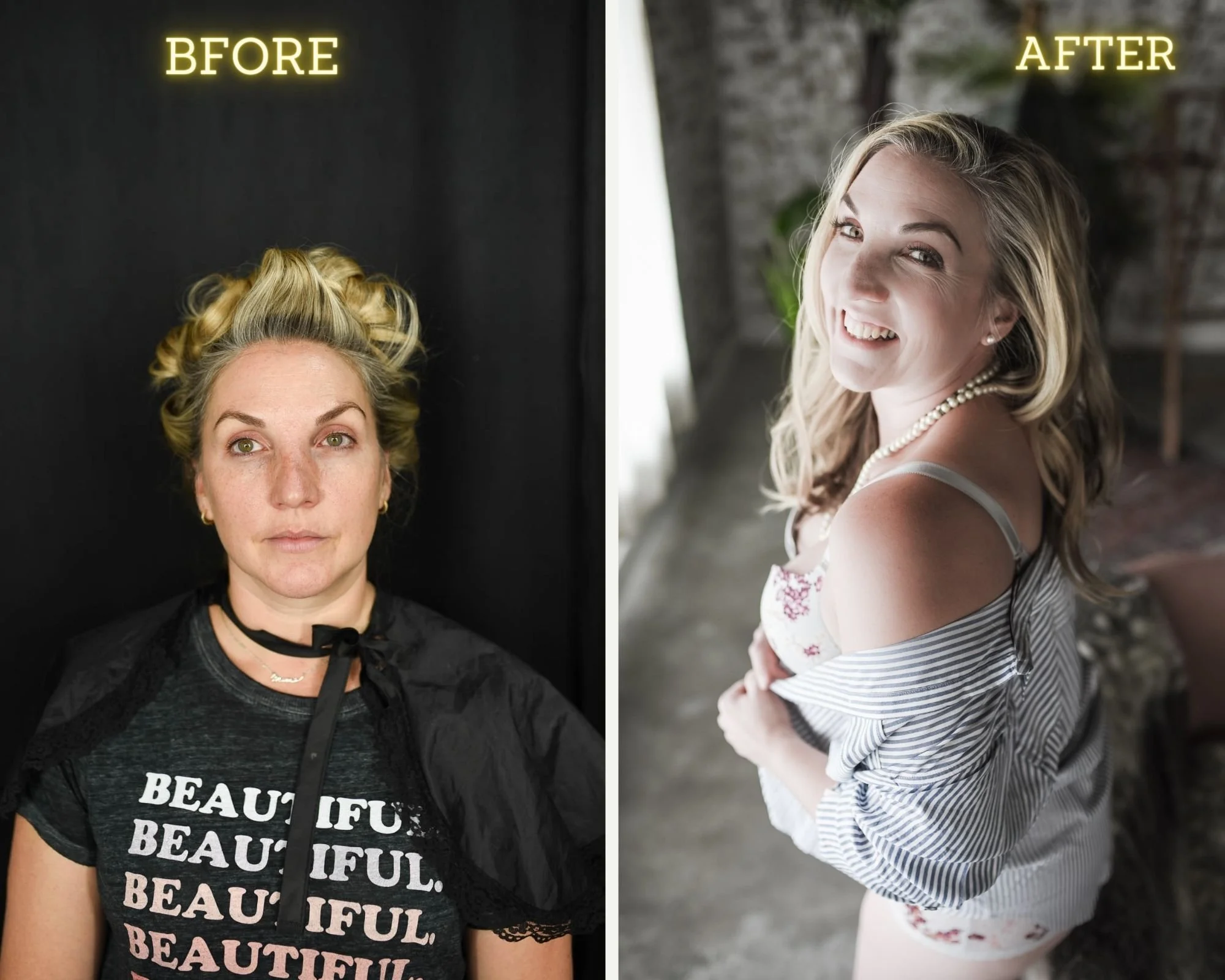 Portrait photographers Toronto 